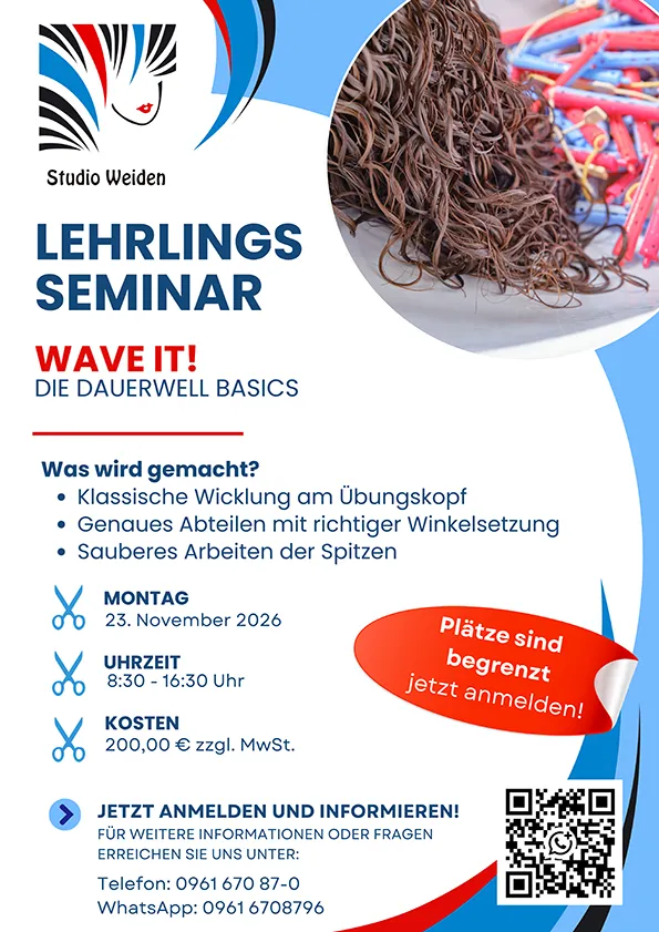 Kurse Waveit Image