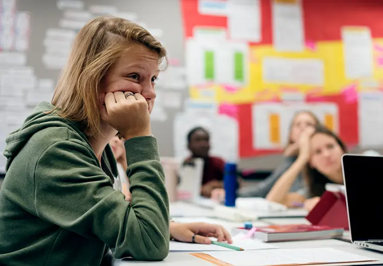Friseurmeisterschule Friseurmeister Panik Pruefungsangst 2026 180626 Internationaler Panik Tag am 18. Juni